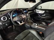 Mercedes-Benz C-Класс AMG IV (W205) Рестайлинг Москва  - изображение 42