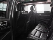 Jeep Grand Cherokee IV (WK2) Воронеж  - изображение 34