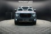 Haval Dargo I Крым  - изображение 41