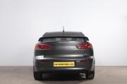 Mitsubishi Lancer X Новосибирск  - изображение 25