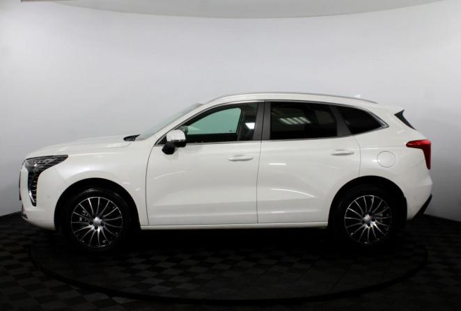 Haval Jolion I Рестайлинг с пробегом 2023 года, цена 2 190 000 рублей, 31224 км, внедорожник, Автокод Объявления