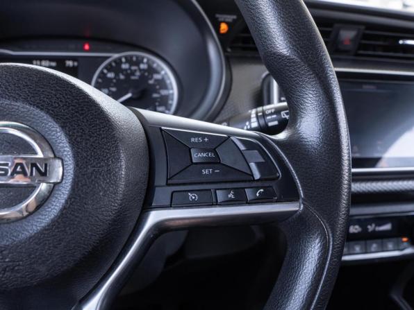 Nissan Kicks I с пробегом 2018 года, цена 1 479 000 рублей, 50143 км, внедорожник, Автокод Объявления
