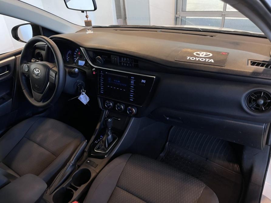Toyota Corolla XI (E160 E170 E180) Рестайлинг 1 Чебоксары  - изображение 12