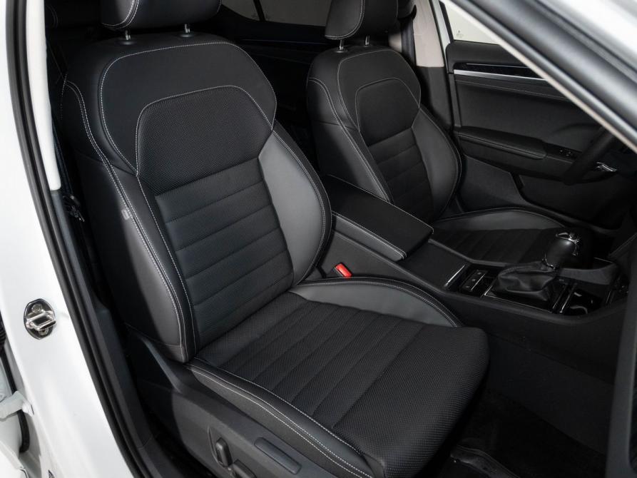 Skoda Superb III Рестайлинг Казань  - изображение 14