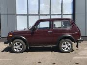 Lada (ВАЗ) 2121 (4x4) I Рестайлинг Ярославль  - изображение 18