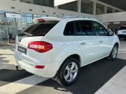 Renault Koleos I Рестайлинг Екатеринбург  - изображение 40