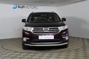 Toyota Highlander II (XU40) Рестайлинг Нижний Новгород  - изображение 28