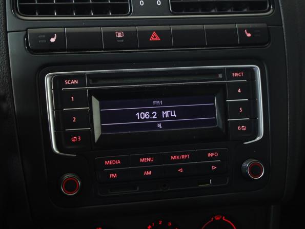 Volkswagen Polo V с пробегом 2014 года, цена 989 000 рублей, 139158 км, седан, Автокод Объявления