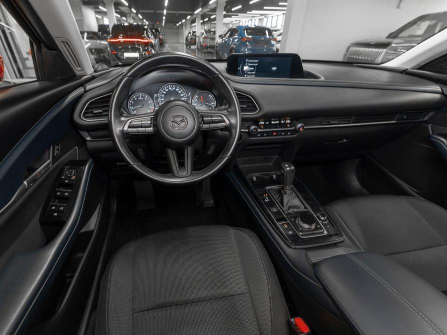 Mazda CX-30 I Москва  - изображение 7