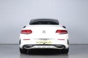 Mercedes-Benz C-Класс IV (W205) Челябинск  - изображение 28