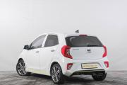 Kia Morning III Кемерово  - изображение 30
