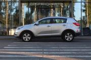 Kia Sportage III Брянск  - изображение 29