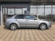 Mitsubishi Lancer X Рестайлинг Краснодар  - изображение 12