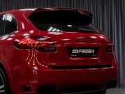 Porsche Cayenne II (958) Тюмень  - изображение 37