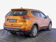 Nissan X-Trail III Рестайлинг Москва  - изображение 33