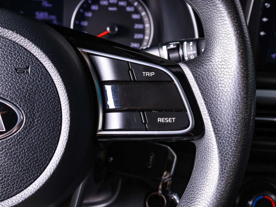 Kia Cerato IV Минеральные Воды  - изображение 14
