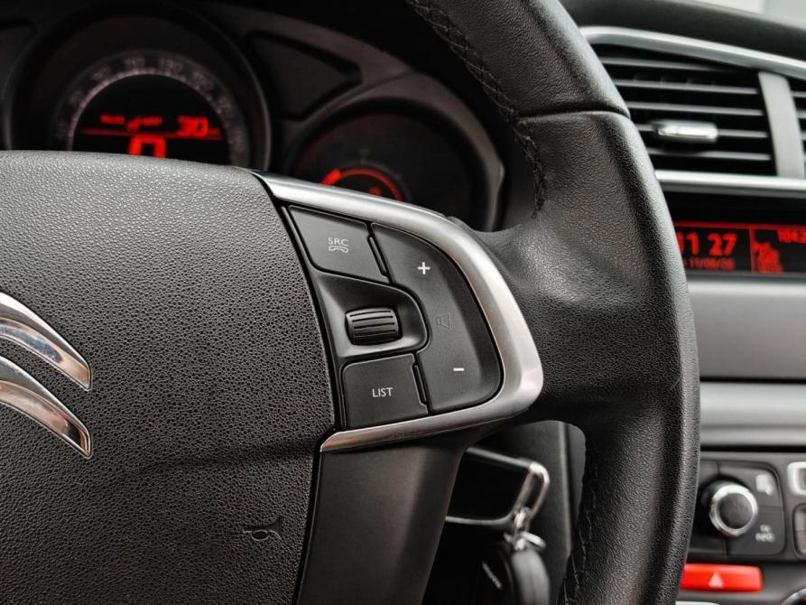 Citroen C4 I Рестайлинг Краснодар  - изображение 16