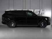 Zeekr 9X Минеральные Воды  - изображение 39