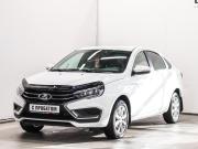 Lada (ВАЗ) Vesta I Рестайлинг (NG) Красноярск  - изображение 33