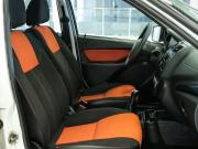 Lada (ВАЗ) Kalina II Самара  - изображение 35