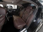 BMW 7 серии VI (G11/G12) Рестайлинг Москва  - изображение 47