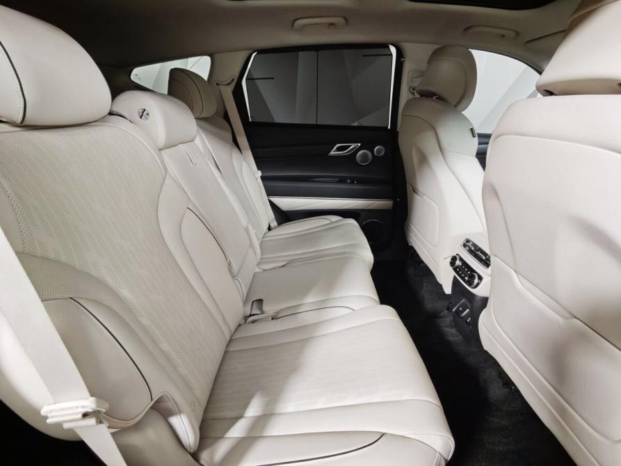 Genesis GV80 I Москва  - изображение 16