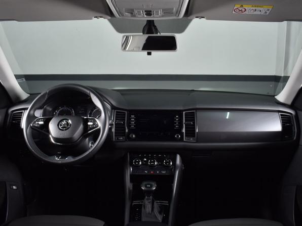 Skoda Kodiaq I с пробегом 2021 года, цена 2 499 999 рублей, 93755 км, внедорожник, Автокод Объявления
