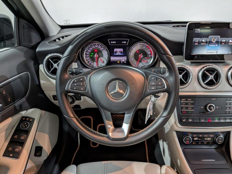 Mercedes-Benz GLA I (X156) Химки  - изображение 24
