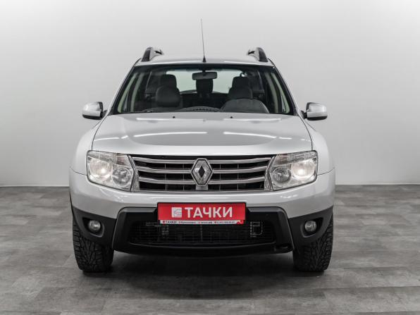 Renault Duster I с пробегом 2012 года, цена 895 000 рублей, 166271 км, внедорожник, Автокод Объявления
