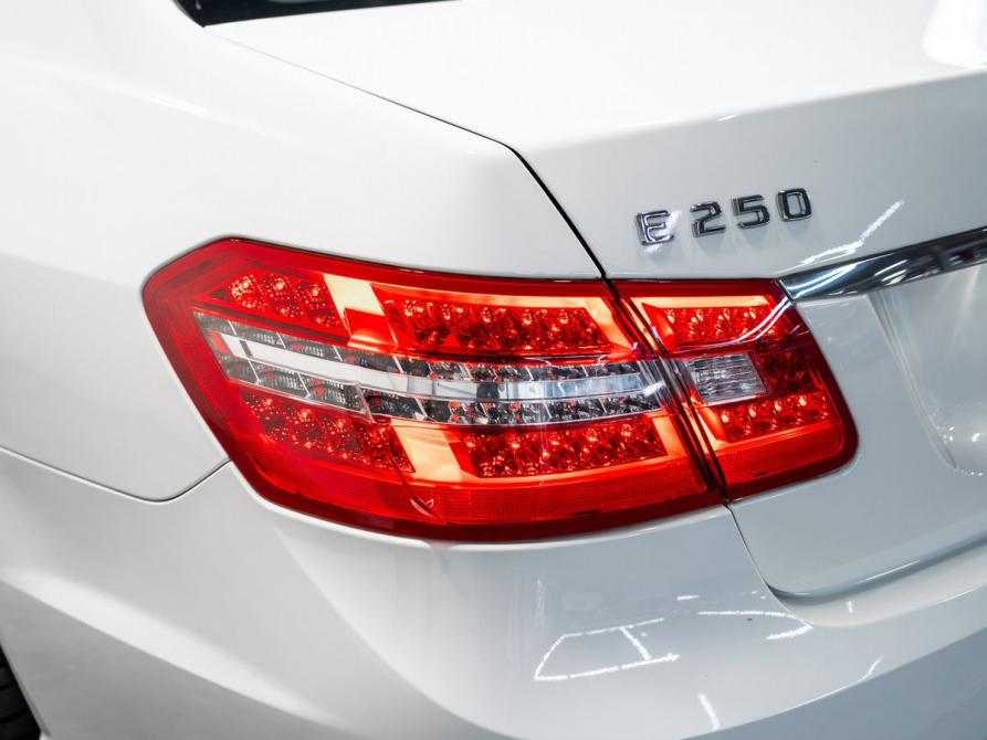 Mercedes-Benz E-Класс IV (W212 S212 C207) Чита  - изображение 20