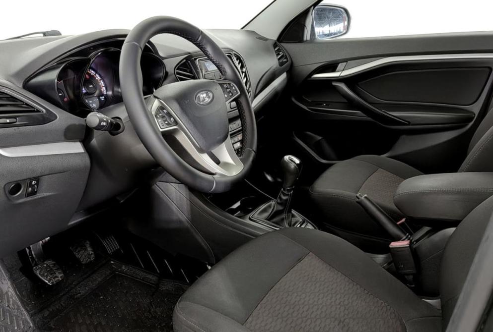 Lada (ВАЗ) Vesta I Волгоград  - изображение 16