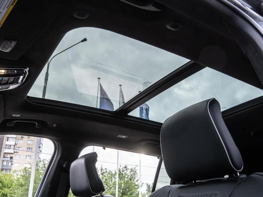 Jeep Grand Cherokee V (WL) Волгоград  - изображение 16