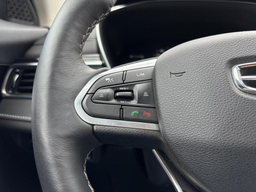 Geely Atlas Pro Набережные Челны  - изображение 23