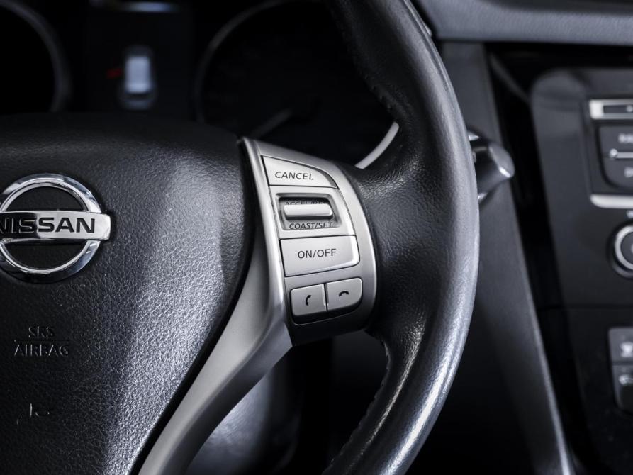 Nissan X-Trail III Москва  - изображение 13