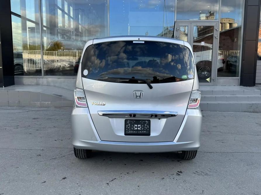 Honda Freed I Рестайлинг Новосибирск  - изображение 6
