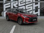 Dongfeng Aeolus Yixuan GS Ставрополь  - изображение 25
