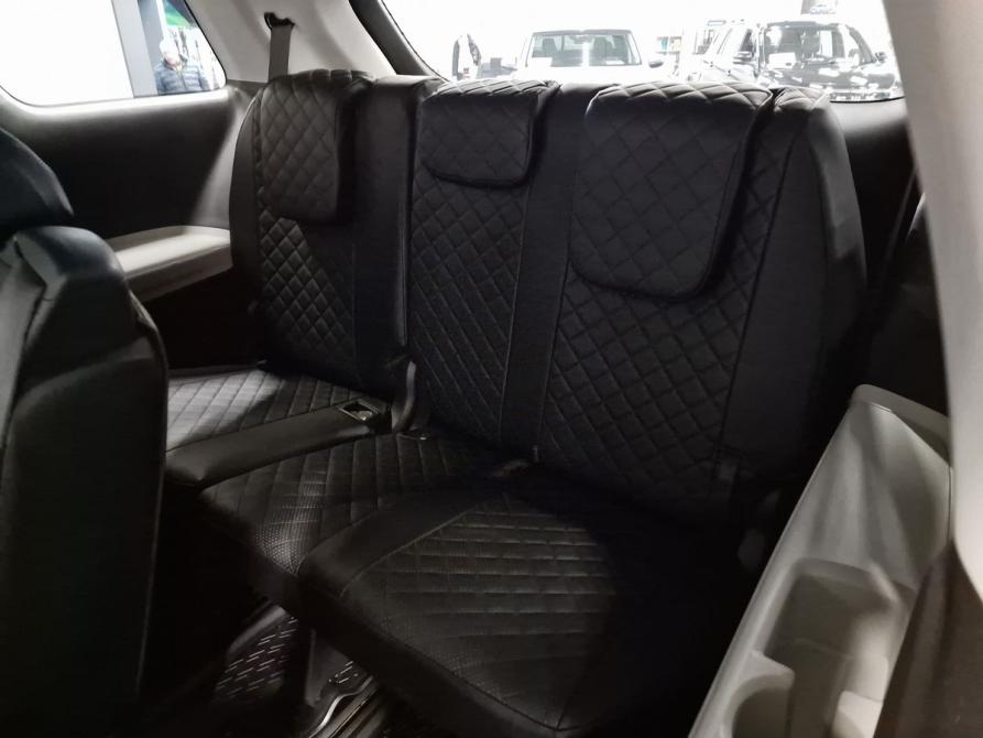 Kia Carnival IV Москва  - изображение 18
