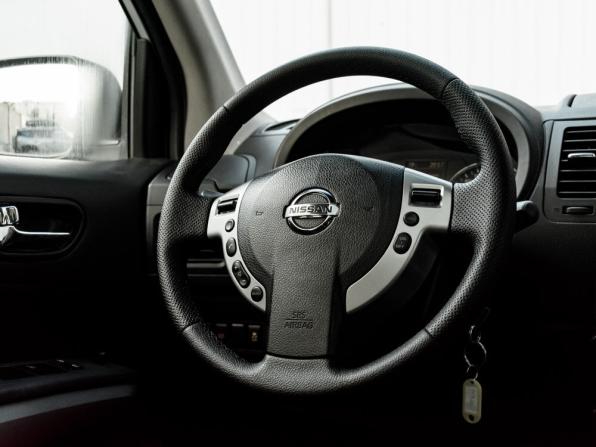 Nissan X-Trail II Рестайлинг с пробегом 2011 года, цена 1 299 000 рублей, 181575 км, внедорожник, Автокод Объявления