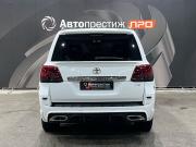 Toyota Land Cruiser 200 Series Пермь  - изображение 35