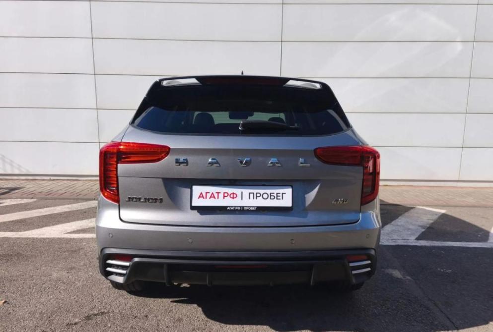 Haval Jolion I Ставрополь  - изображение 6