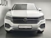 Volkswagen Touareg III Москва  - изображение 32