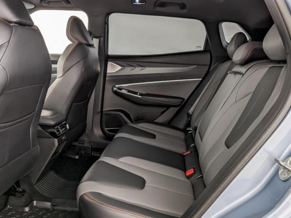 Geely Cityray с пробегом 2024 года, цена 2 360 000 рублей, 28241 км, внедорожник, Автокод Объявления