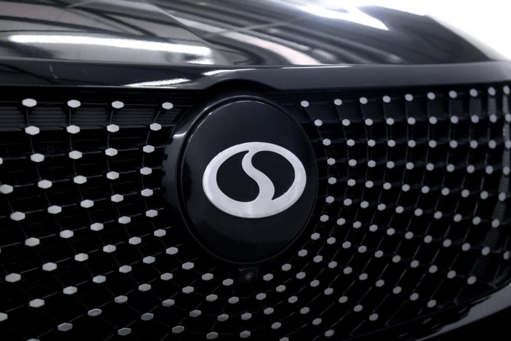 Dongfeng Fengon ix7 Тюмень  - изображение 10