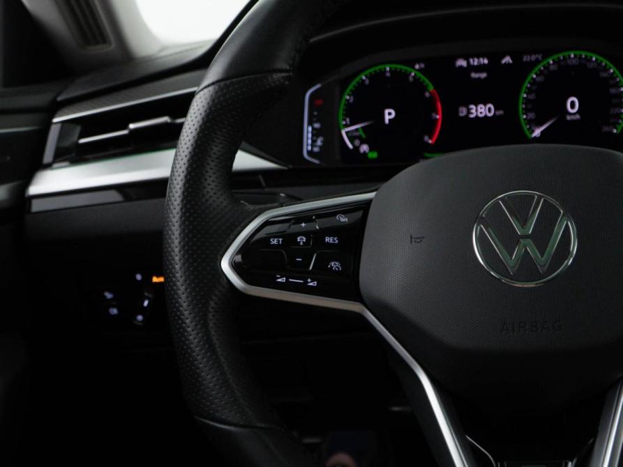 Volkswagen Passat CC II Рестайлинг Москва  - изображение 13