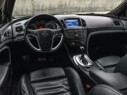 Opel Insignia I Краснодар  - изображение 28