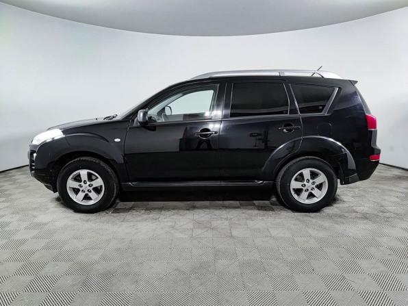Peugeot 4007 с пробегом 2011 года, цена 950 000 рублей, 200000 км, внедорожник, Автокод Объявления