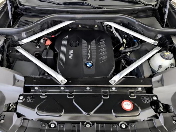 BMW X7 I (G07) с пробегом 2019 года, цена 6 700 000 рублей, 91296 км, внедорожник, Автокод Объявления