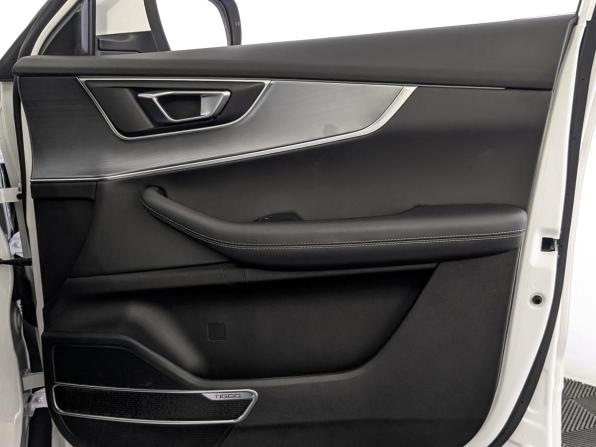 Chery Tiggo 7 Pro I с пробегом 2022 года, цена 1 650 000 рублей, 73490 км, внедорожник, Автокод Объявления