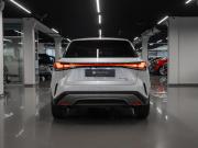 Lexus RX V Москва  - изображение 33