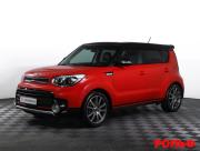 Kia Soul II Рестайлинг Москва  - изображение 27
